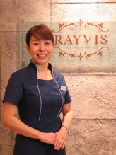 レイビス 仙台店(RAYVIS) toda 