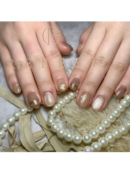 リーベスト 四条畷店(REBEST)/持ち込みデザイン