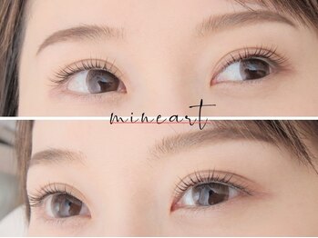 ミネアート 西日暮里店(MINEART)/ロット種類豊富♪まつげパーマ