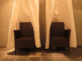 プルメリア(PLUMERIA)/内観２