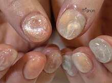 ミニョン(mignon)/やり放題120min