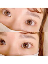 チャム(chum)/カールデザイン☆