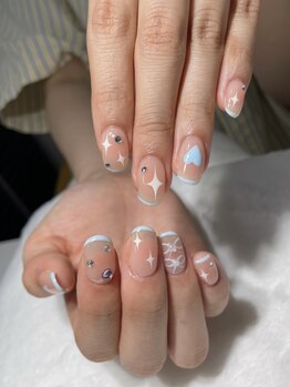 ジョリ チュン(JOLIE TRUONG)/