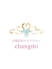 changmi スタッフ(ネイル/よもぎ蒸し/ヘッドスパ/妊活/ブライダル/小顔)