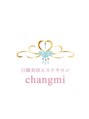 チャンミ(changmi)/changmi スタッフ