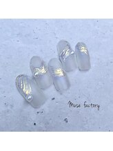 ミューズ ファクトリー(Muse factory)/Art B