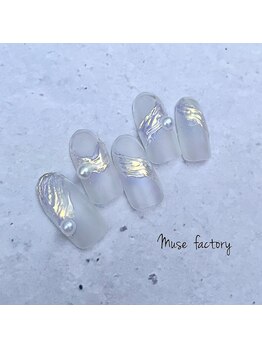 ミューズ ファクトリー(Muse factory)/Art B
