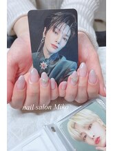 ミコ(Miko)/パラジェルシンプル定額