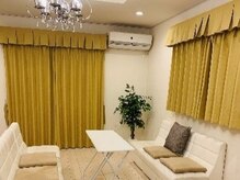 ツナガリ/waiting room