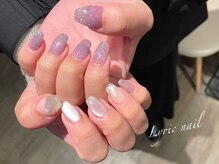 リリックネイル 本八幡店(LyricNail)/ぷるつやネイル【本八幡】