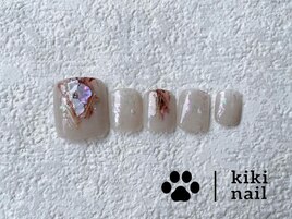 NEWフット定額デザイン