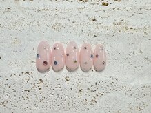 モアナ(Moana)/5月定額Simple