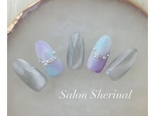 シェリナル 平岸店(Sherinal)/定額Sコース