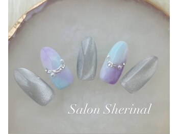 シェリナル 平岸店(Sherinal)/定額Sコース