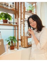 メゾンドマツ(Maison de Matsu) 松 朋香