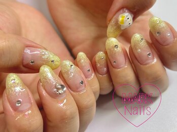 マークネイルズ(MARK Nails)/