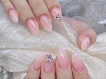 クイーンズネイルサロン(Queen's nail salon)/