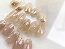 シンプルニュアンス ¥6800