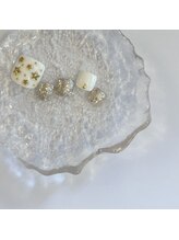 アライア 津田沼店(Alaia)/foot simpleコース￥5980