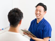 心身堂整体院 羽曳野院/羽曳野/ヘッドマッサージ/古市