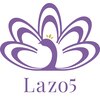 ラソファイブ(Lazo5)のお店ロゴ