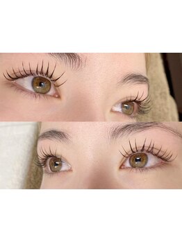 キープ力が自慢のサロン