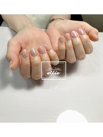 ミラーネイル