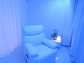 ヘッドミント 広島店の写真/【仕事の合間や出張中に◎】ストレス社会で日々頑張るあなたに癒しと休息を!】