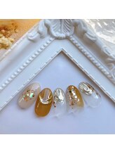 ルアナ(Luana)/過去マンスリー/ニュアンス