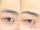 インパクトビューティー 問屋町(IMPACT BEAUTY)の写真/眉毛自慢のサロンで、気軽にキレイを楽しもう☆男女ともに大歓迎♪特別なイベントや特別な日に向けて…＊