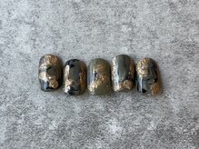 ノエル 新宿3丁目本店(Noel)/ニュアンス　新宿　新宿三丁目