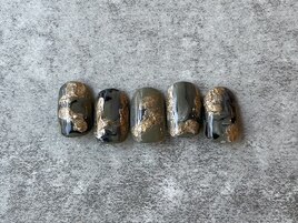 ニュアンス　新宿　新宿三丁目