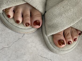 エクラン(ecrin)/ミラー×マグネット