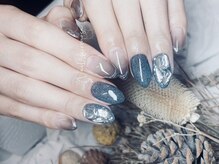 エルモサ/ネイルデザイン