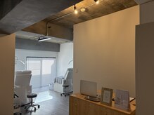 イエン(yien)の雰囲気（ゆっくり寛げる空間で目元を綺麗に☆）