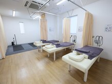 はせがわ整骨院/◇院内風景2