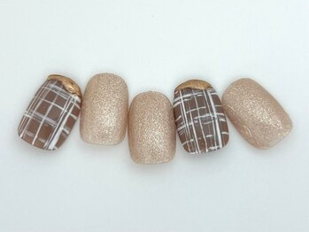 ソポカロン(sopoca-lon)/Cコース6500円