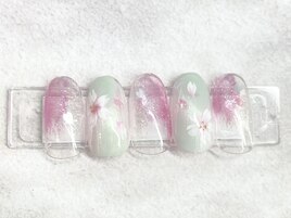 サクラ…だよね