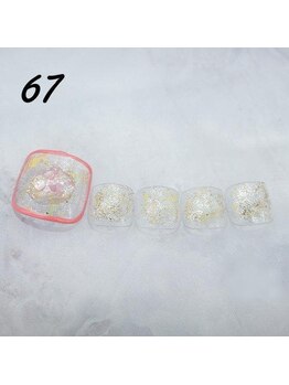 定額4,400円　No.67