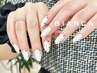 －premium nail－【 Art4本 】￥7000