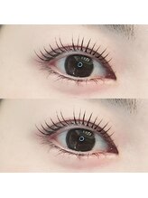 セレビアイ 立川店/マスカラパーマ/まつげパーマ