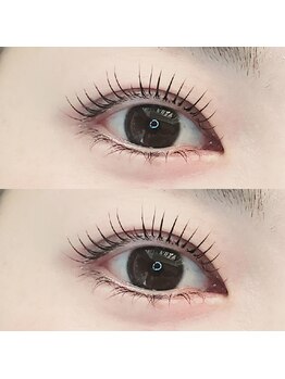 セレビアイ 立川店/マスカラパーマ/まつげパーマ