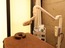 ホワイトニングも完備♪お得に出来ます♪