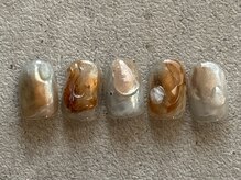 エールルーム 中目黒(aileroom)/大人艶感ニュアンス