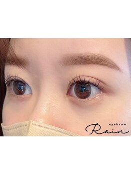 モテ可愛な目元にしたい