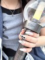 アイネイルズ 横浜EAST店(I-nails) 参戦ネイル☆彡#横浜#パラジェル#ネイル