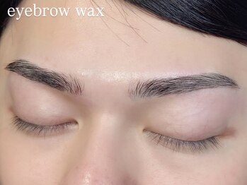 ネロリ バイ エイティスト(neroli by 8ist)/アイブロウ［新宿/新宿駅］