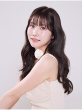 リリィミュール(LilyMule) yui /ユイ