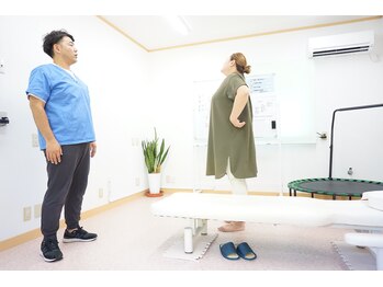 整体院 整心/【高崎】整体/肩こり/根本改善