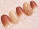 【定額】5490円★　ニュアンス